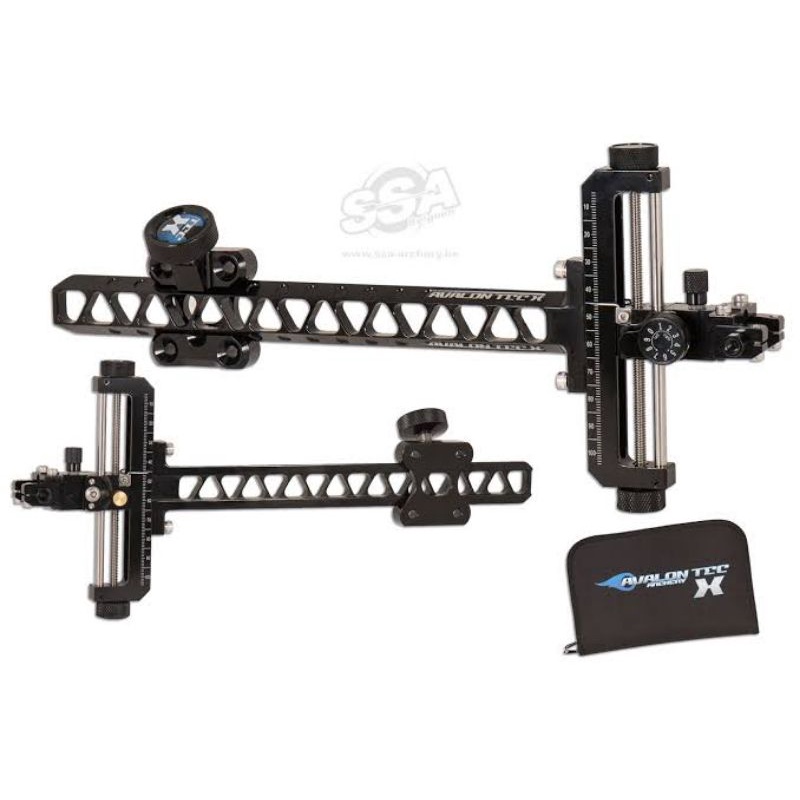 sight compound avalon tec x-panahan-archery