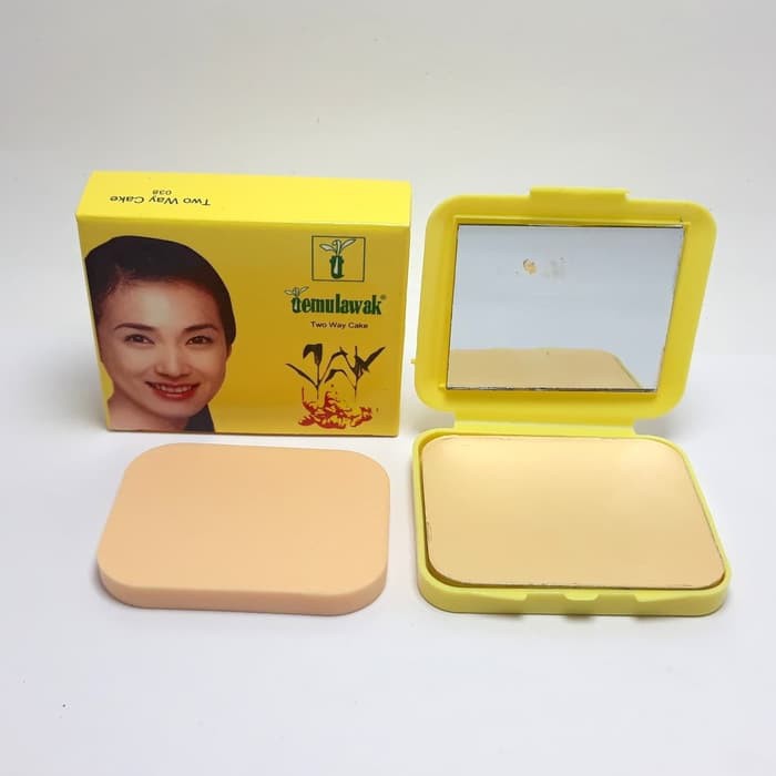 Paket Kosmetik Super Hemat Komplit 5 in 1 - Paket Make Up Hemat Super Komplit 5 in 1