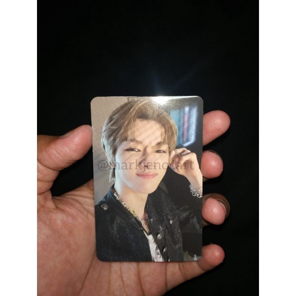 NCT2021 NCT2020 NCT Resonance Universe Jewel Photobook ID card kun sungchan jaehyun johnny shotaro c