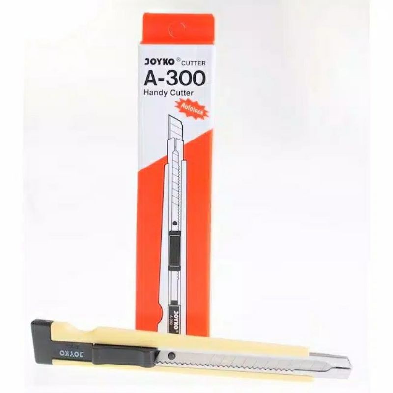 

Cutter Kenko A300