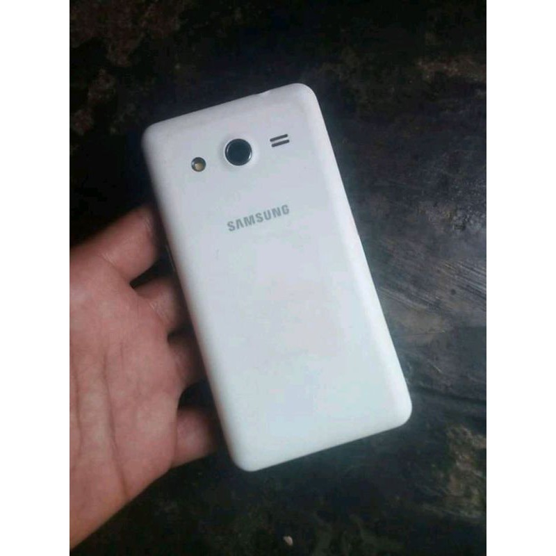 Samsung core 2 Duos second/bekas hp termurah