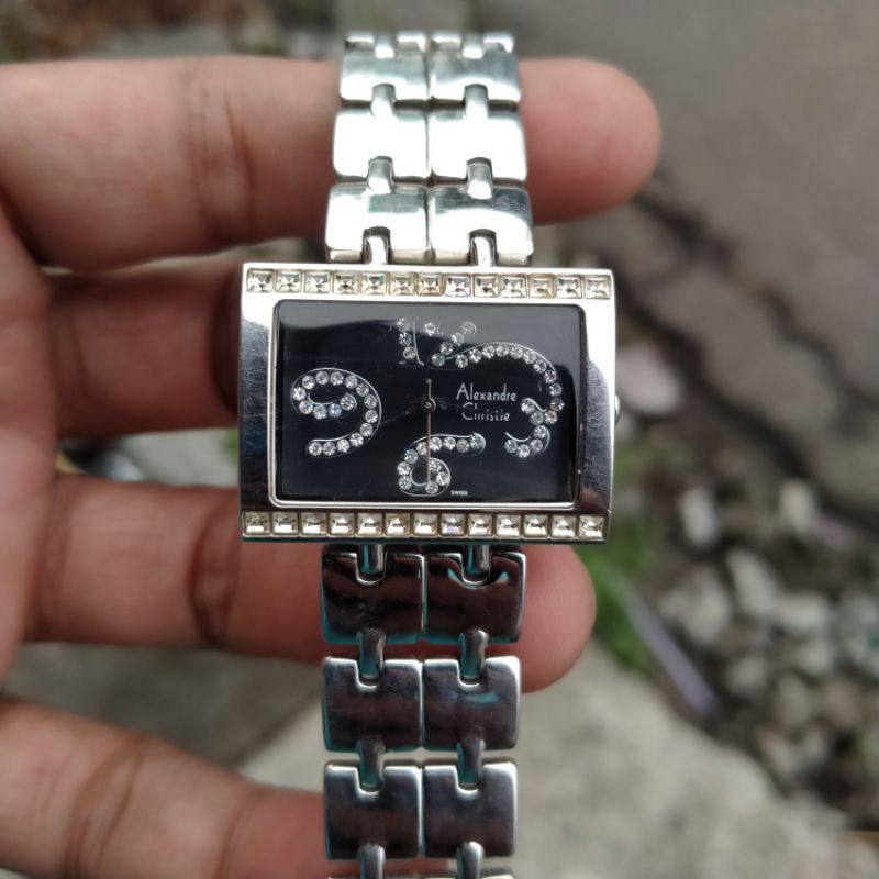 Alexander Christie 2095BH original second