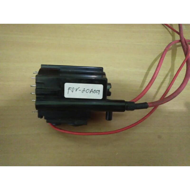Playback FSV-20A001
