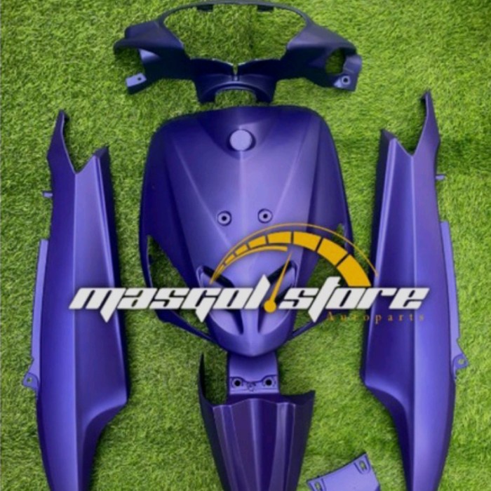 Cover full body Mio sporty biru dof,,,