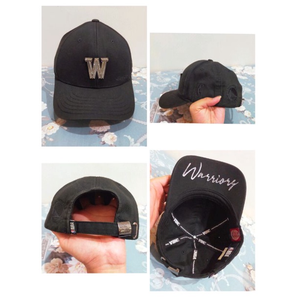 Topi NBA Golden state warrior