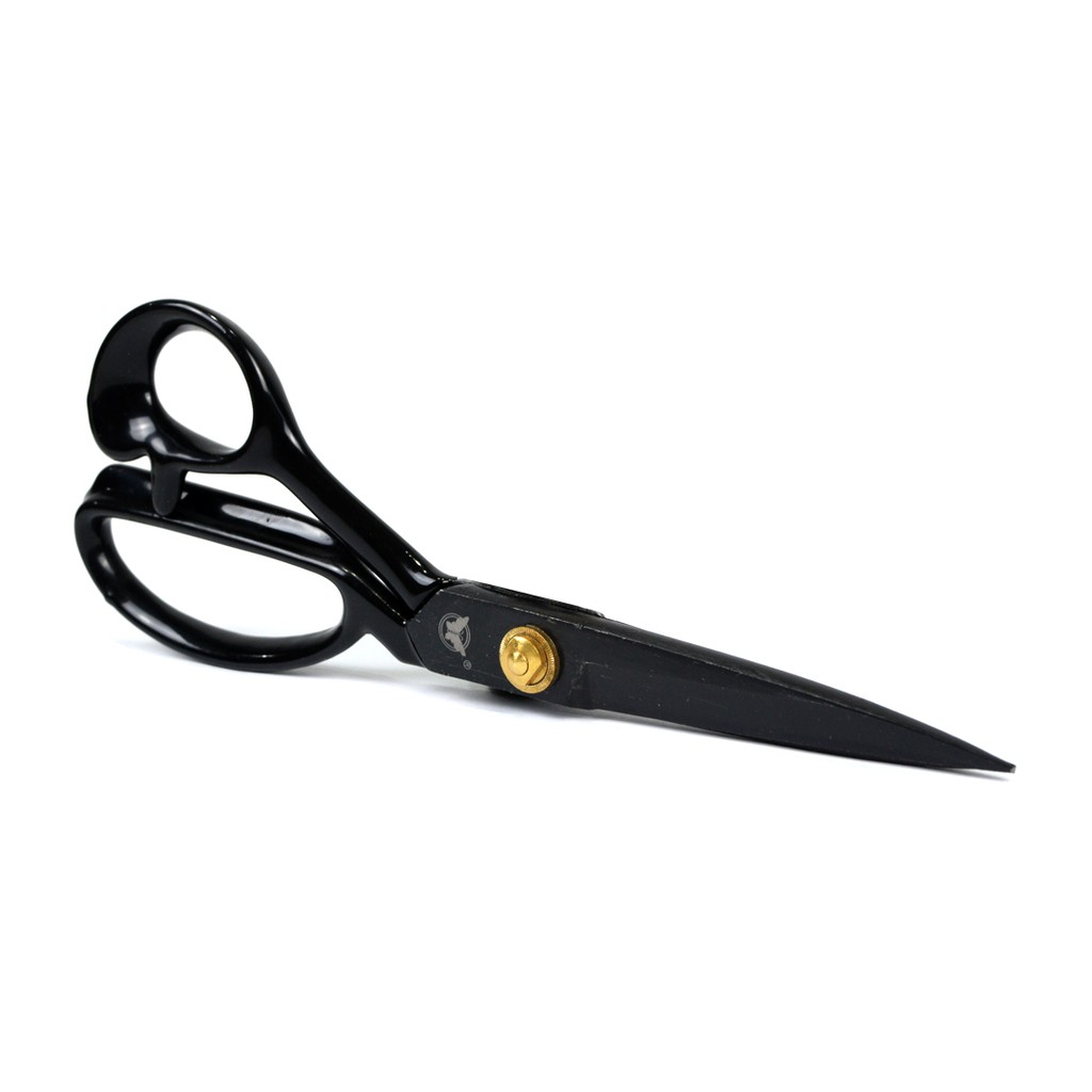 Gunting Potong Bahan Kain - Professional Tailor Scissors merk Butterfly 8&quot;