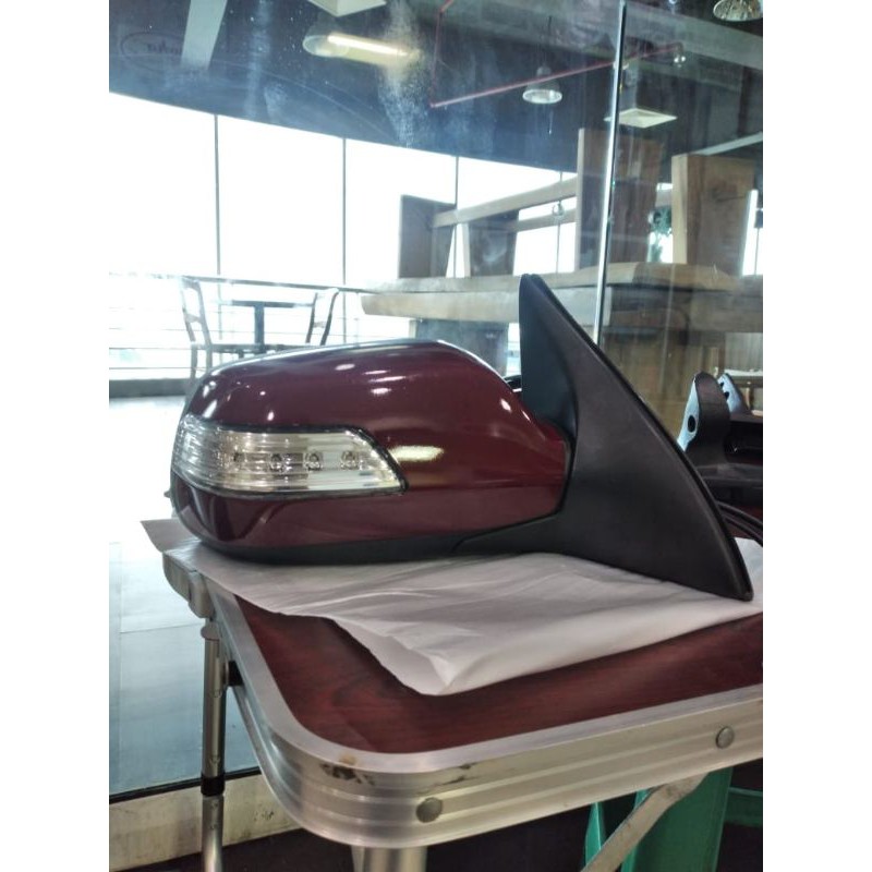 spion xenia 2008 2009 2010 2011 2012