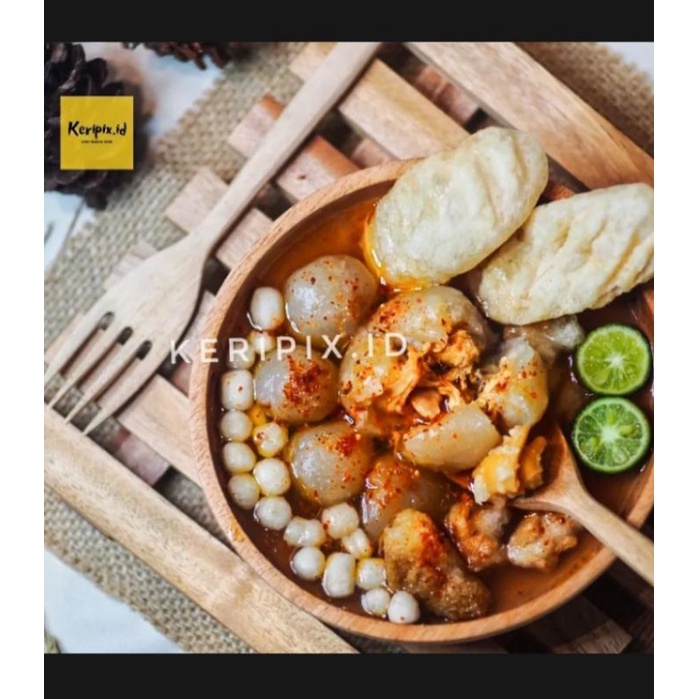 

BASO ACI HOMADE