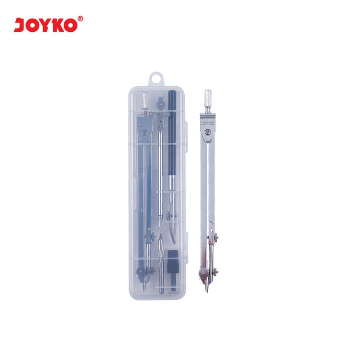 

Jangka / Math Set JOYKO MS-405