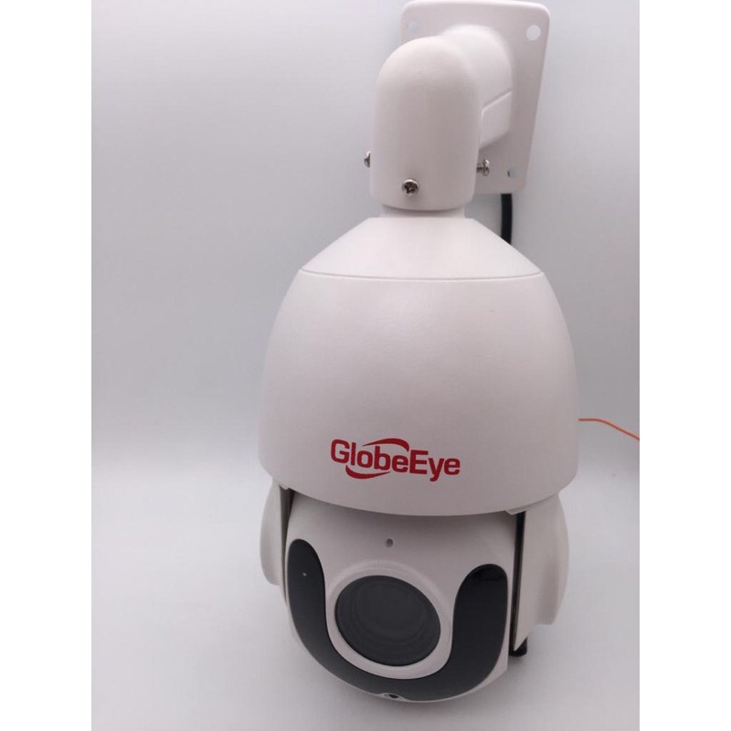 CCTV CAMERA IP PTZ GLOBE Eye Network Night Vision Smart 32x optical zoom