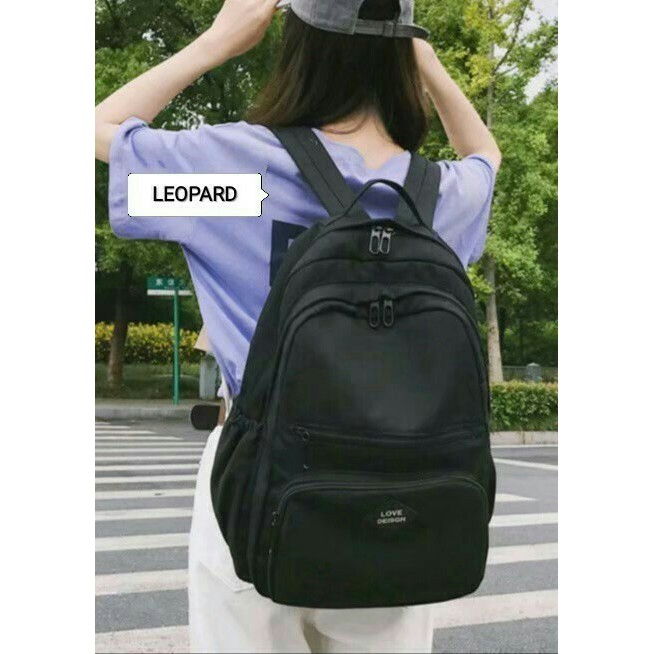 TAS RANSEL TAS GENDONG PRIA/WANITA TERBARU TERLARIS