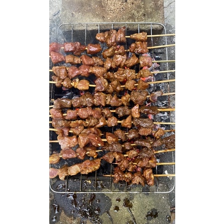 

sate idul adha