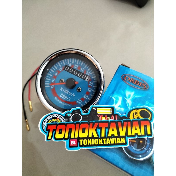 Harga rpm motor orbis Terbaru Jul 2026 | BigGo Indonesia