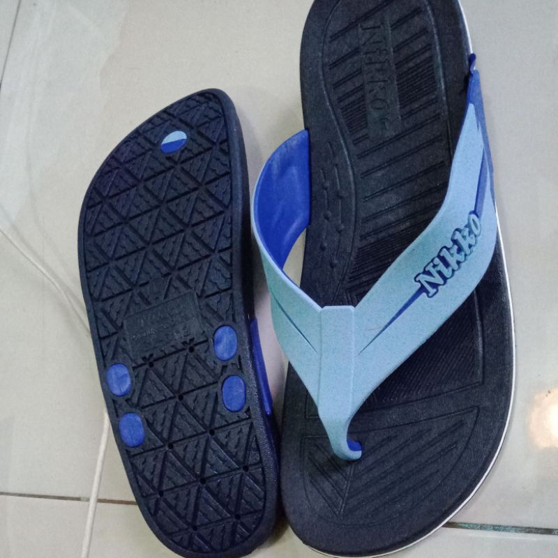 Sandal Japit Nikko SL-6112