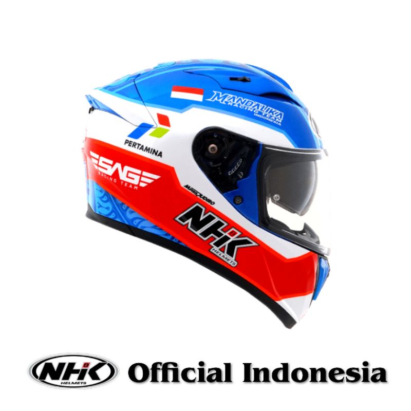 Nhk Gp Prime Mandalika