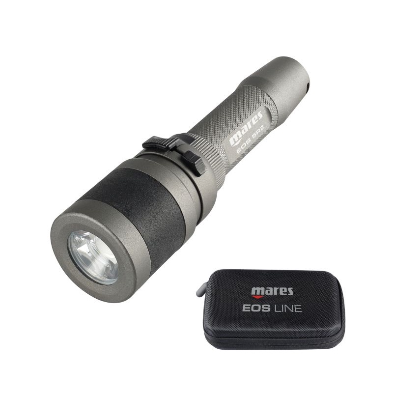 TORCH/ SENTER DIVING MARES EOS 5RZ