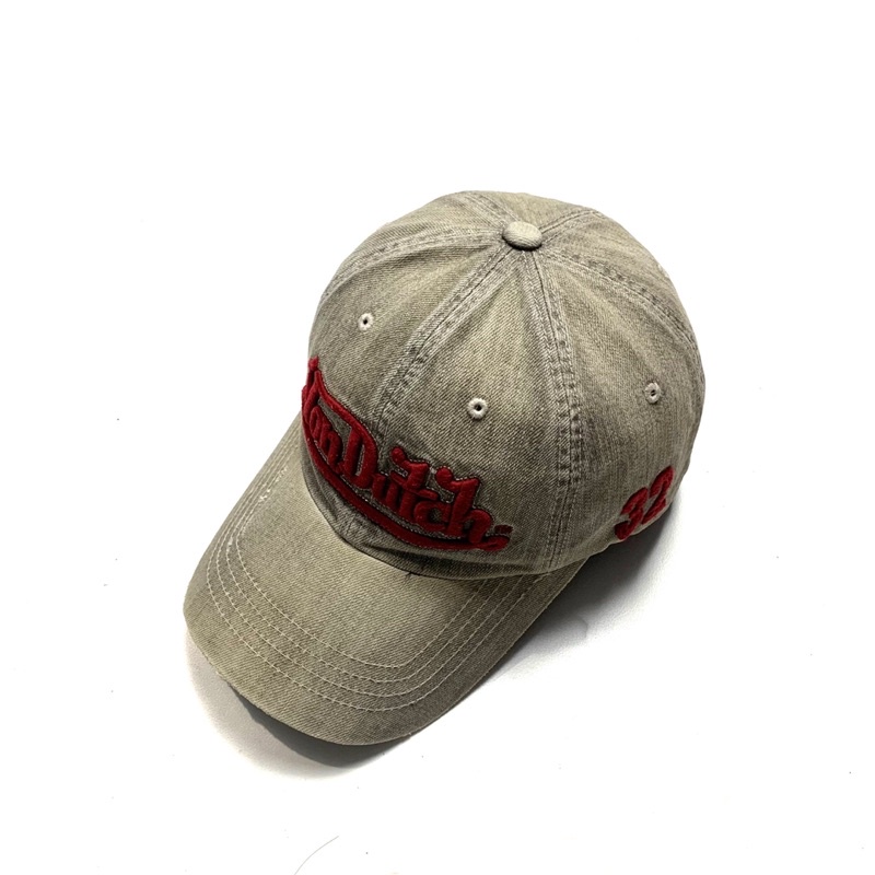 Von Dutch Cap Jeans second