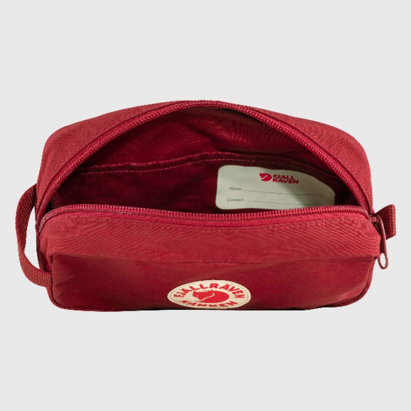 Fjallrav** Kanken Gear Bag Original