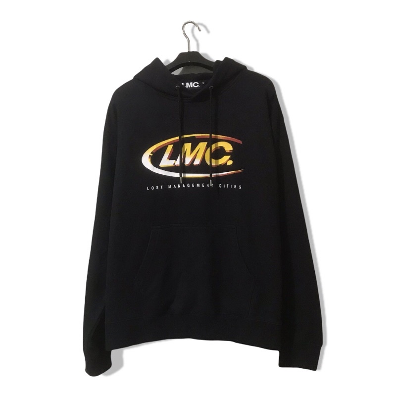 LMC Hoodie second original