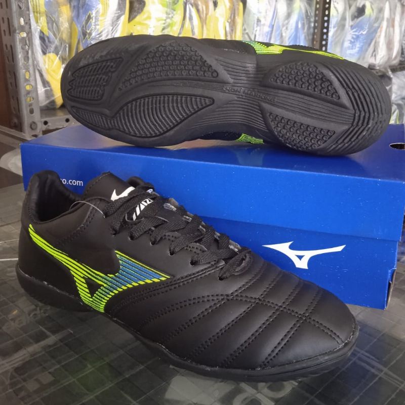 Sepatu Futsal Mizuno Morelia Neo