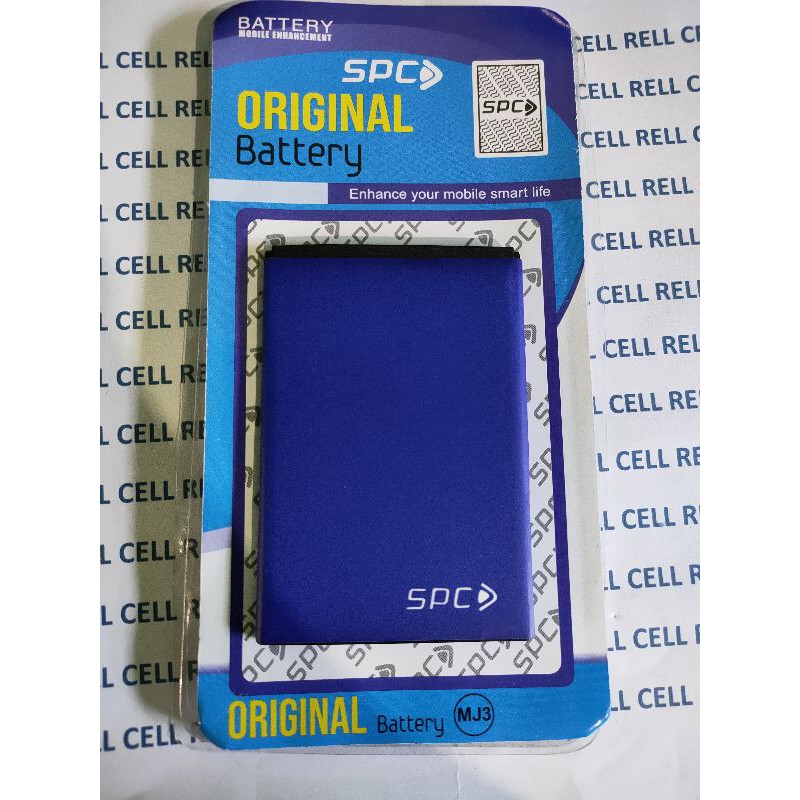 BATERAI BATRE BATTERY SPC L60 L60 PRO MURAH BERGARANSI
