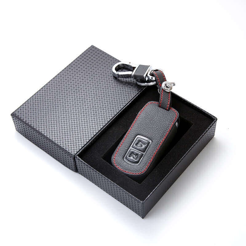 [NEW] For Honda VARIO PCX 125 150 Remote Case Leather Key Cover