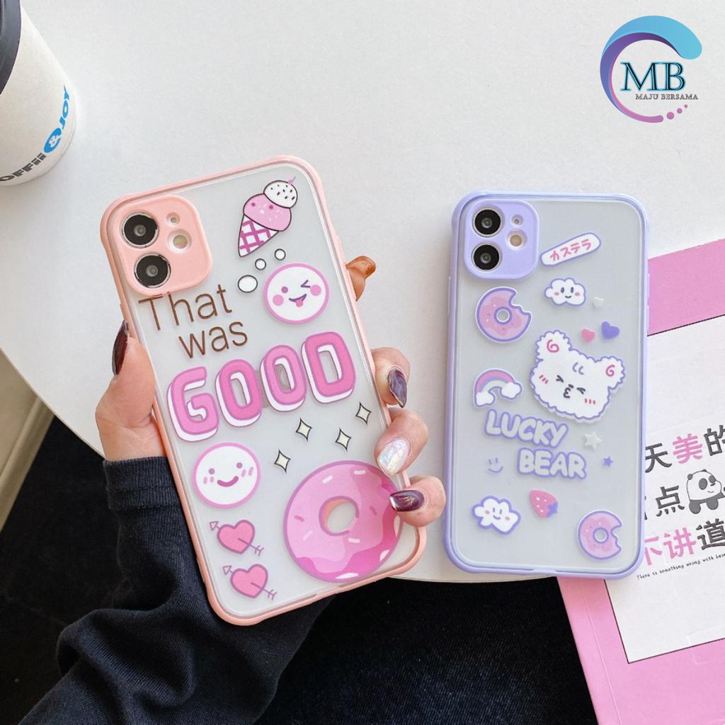 SS019 SOFTCASE Vivo Y12 Y15 Y17 Y19 Y20 Y12S Y71 Y81 Y83 Y91 Y93 Y91C Y1S V5 Y30 Y50 Y30i Y51 2020 MB656