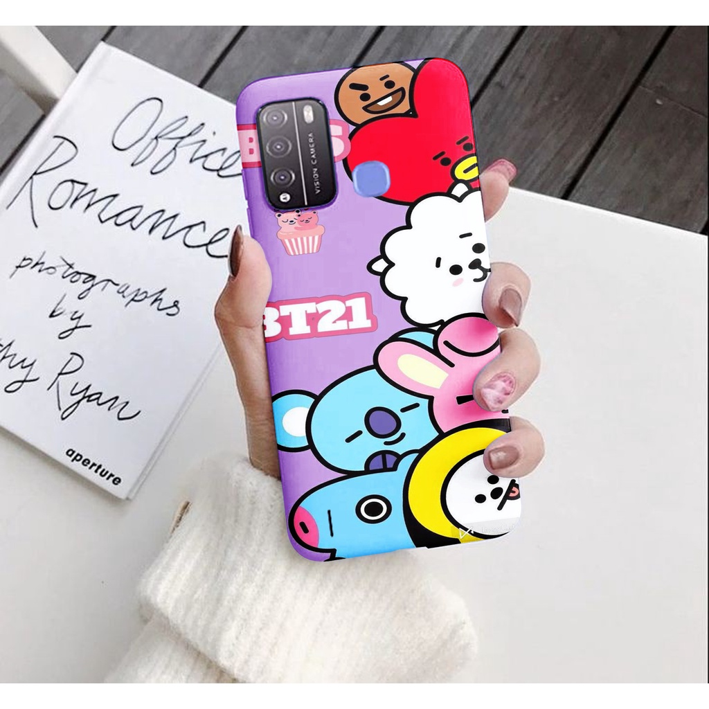 CASE SOFTCASE HP VISION 1 VISION 1 PRO DAN VISION 1 PLUS NC 91