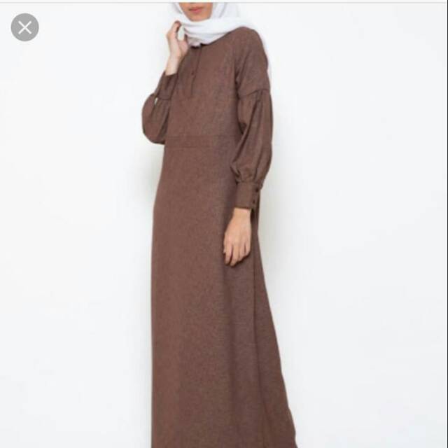 Annisa dress by restu anggraini