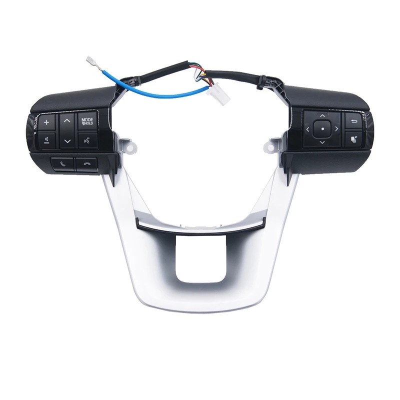 Remote Stir Steer Toyota Fortuner VRZ