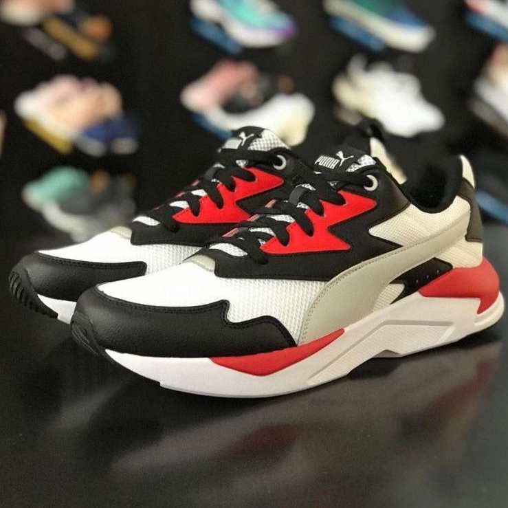 Puma X-RAY Lite 100% Original BNIB - 37412205