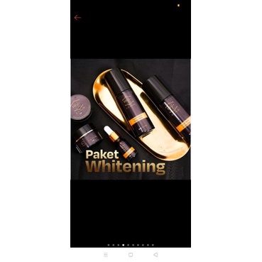 Hi glow Ultimate original