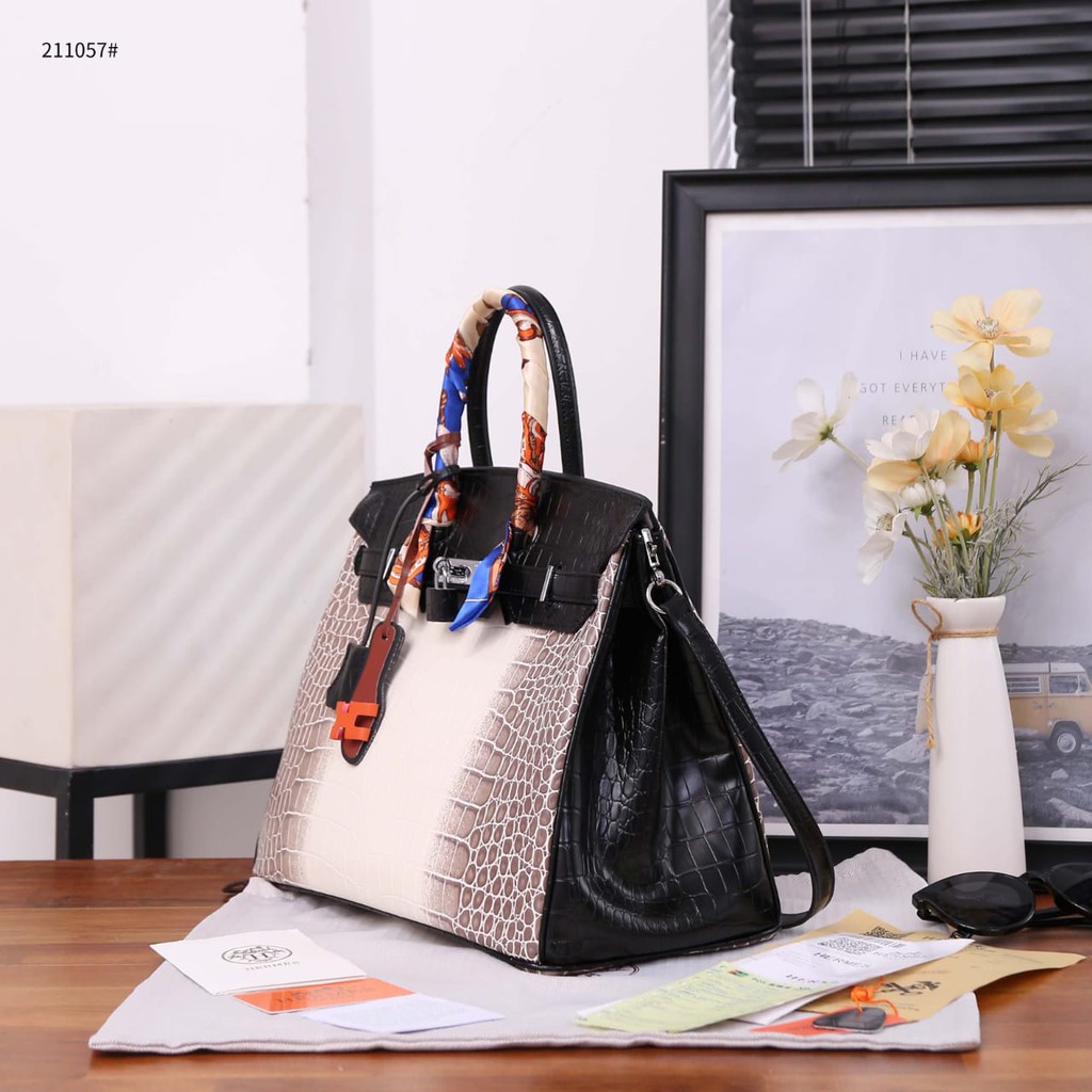 Tas 35 Two Tone 211057