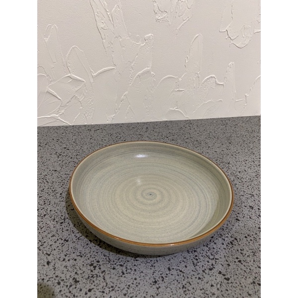 Salad Plate Bowl Piring Keramik