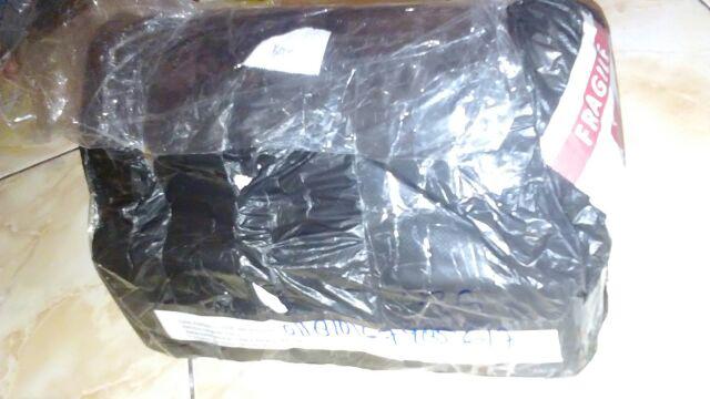 Termos Peluru Karakter 500 Ml Ready Stock