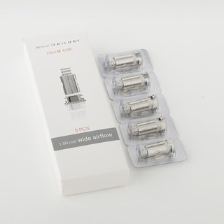 COIL FELLA POD 1.0 ohm authentic | Shopee Indonesia