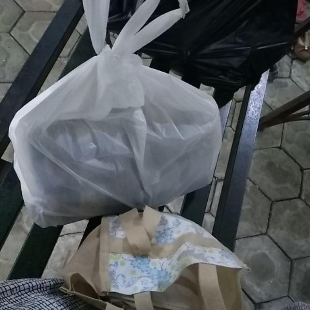 Maura Couple - Sania Ruffle Batik Couple Ori Ndoro Jowi Dnt Garansi