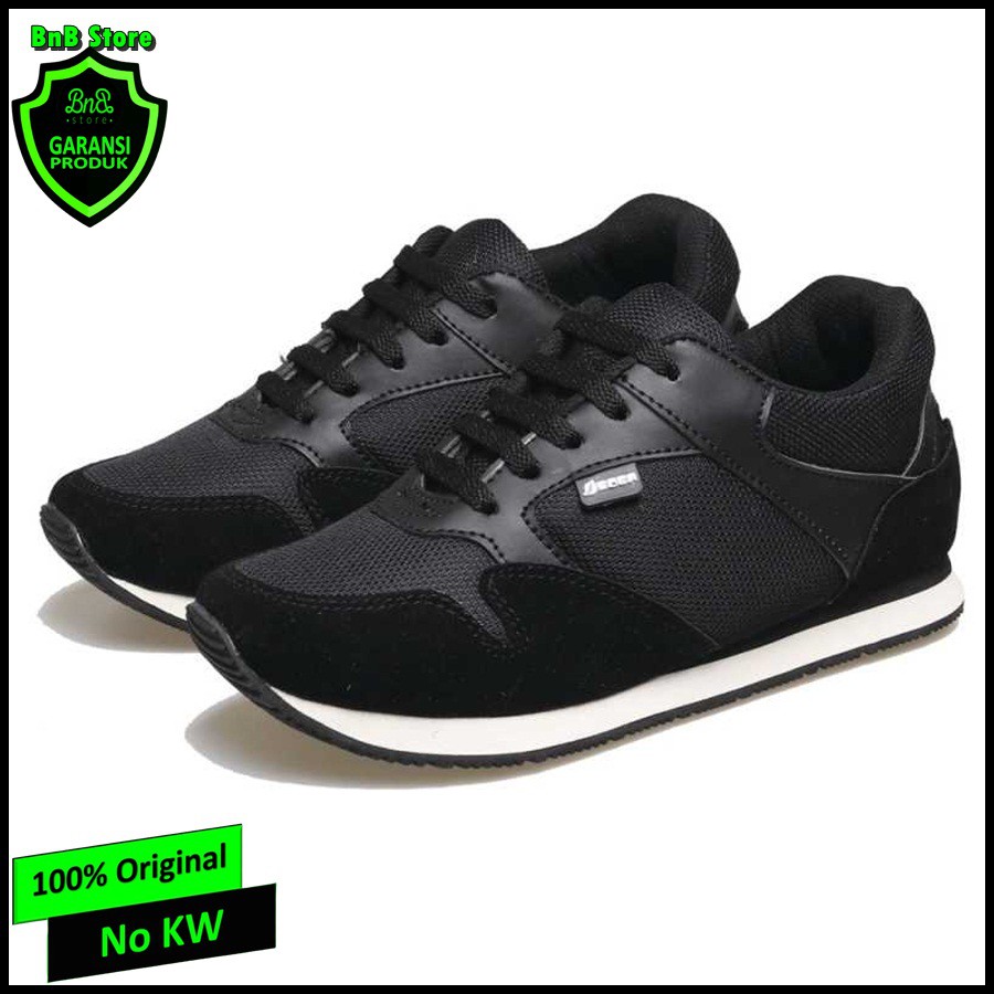 Sepatu Kets Sneakers Pria Wanita Casual Cats Murah Sepatu Original Basama Soga