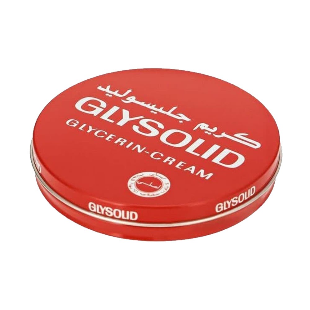 Jual Glysolid Cream 80 ml | Shopee Indonesia