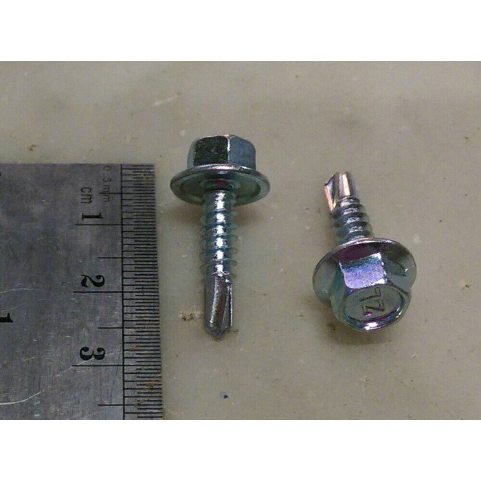 BAUT ROOFING BAJA RINGAN / PAKU SEKRUP SKRUP BAJA RINGAN SCREW ROPING ROOPING