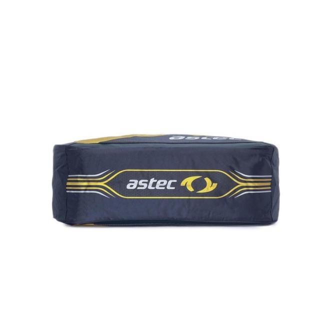 ASTEC LEGEND SERIES 6RK UNISEX BADMINTON BAG - DARK BLUE DDSD5465