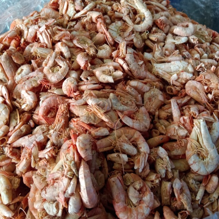 

Ebi Udang Kering