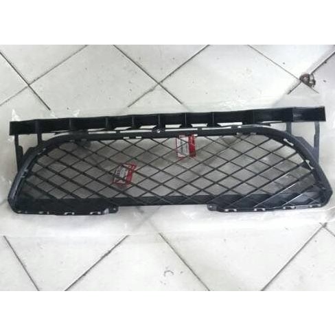 Ram Grill Bumper Mobil Honda Jazz Vtec