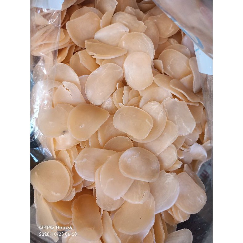 

KERUPUK SARI UDANG 500GRAM