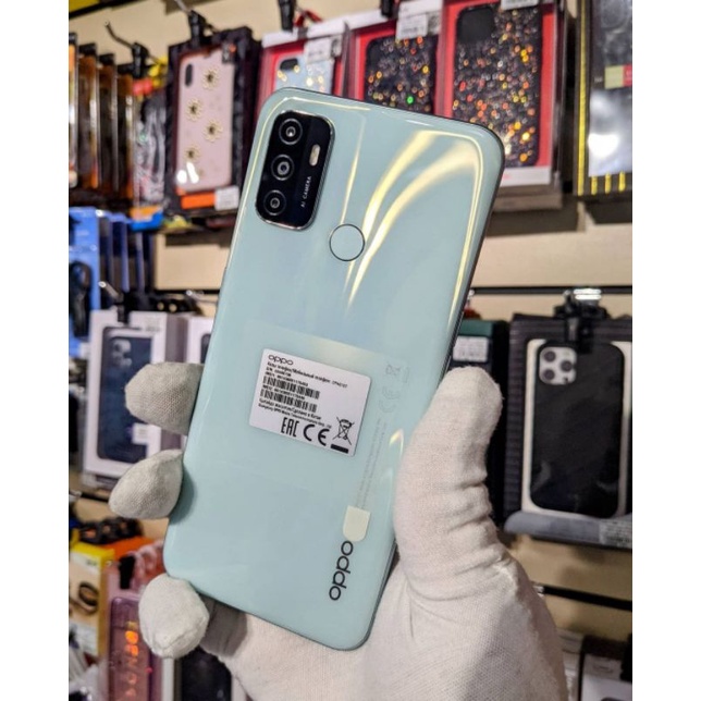 oppo A53 Ram 4/128gb