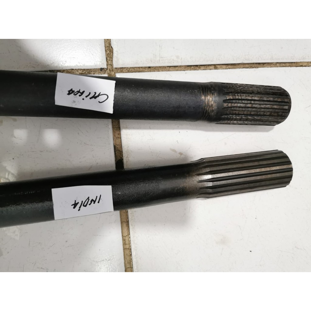 as roda Mitsubishi ps125 canter ndk ktb china