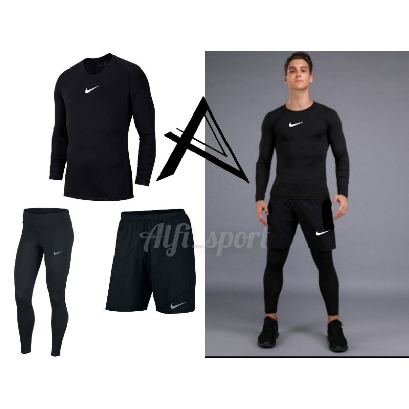 SET BAJU OLAHRAGA PRIA KAOS OLAHRAGA PRIA  DAN CELANA OLAHRAGA PRIA MANSET OLAHRAGA PRIA