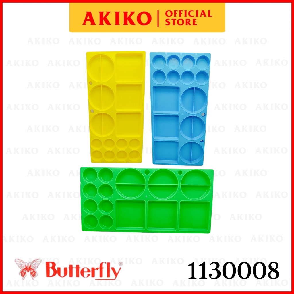 

BT Palet Lukis Classic