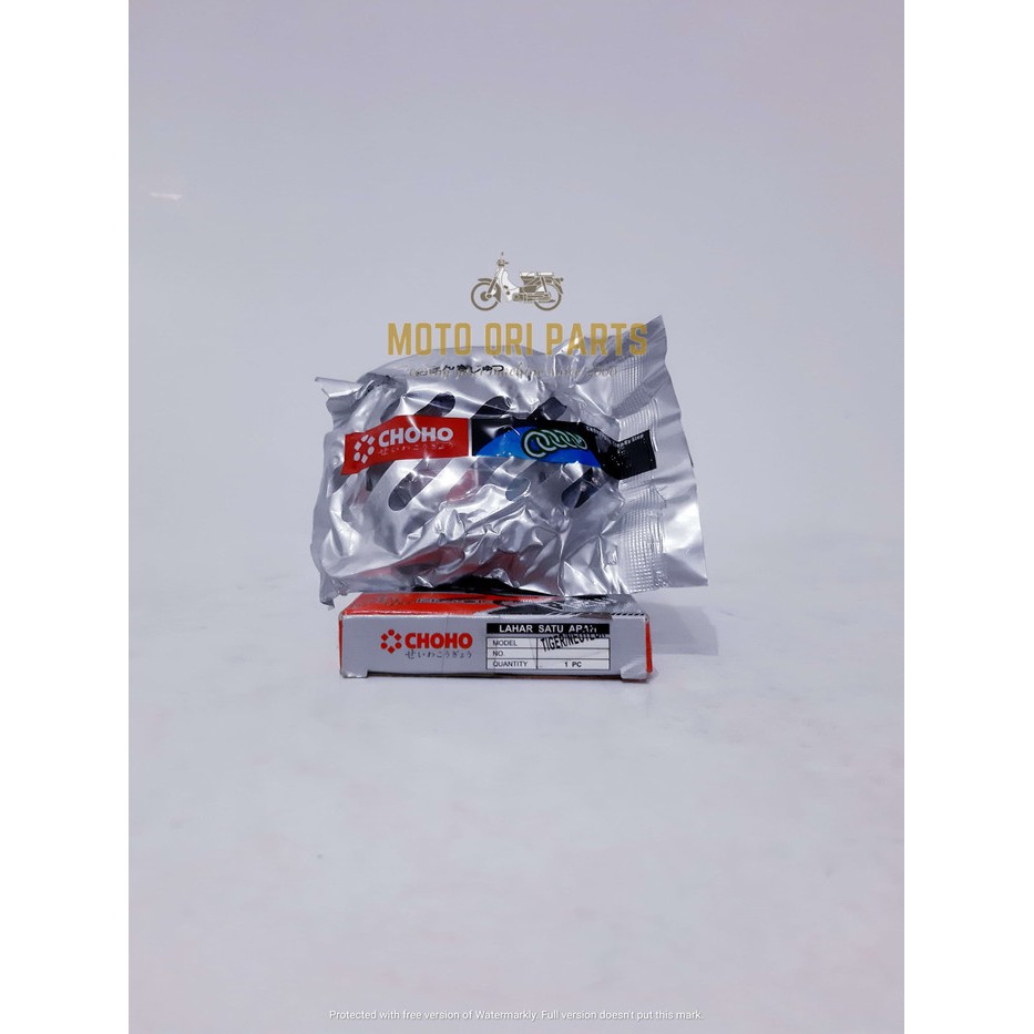 Rumah Pelor Stater TIGER, MEGAPRO MEGA PRO One Way Starter MERK CHOHO