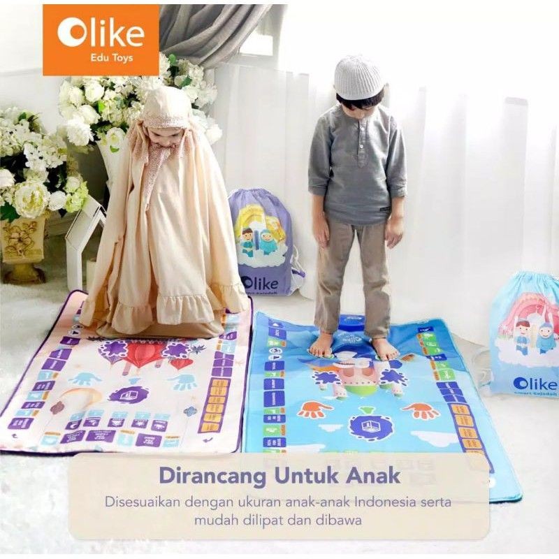 Olike Smart Sajadah